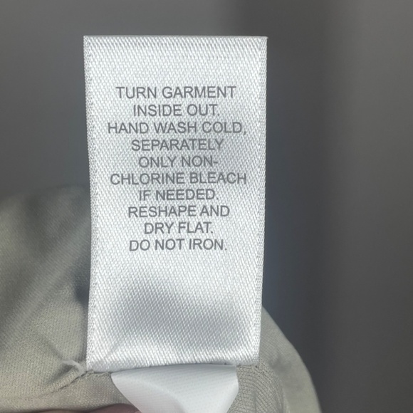 NEW J Jill Skirt Womens Small petite brown sequin pencil cocktail party - Picture 5 of 8